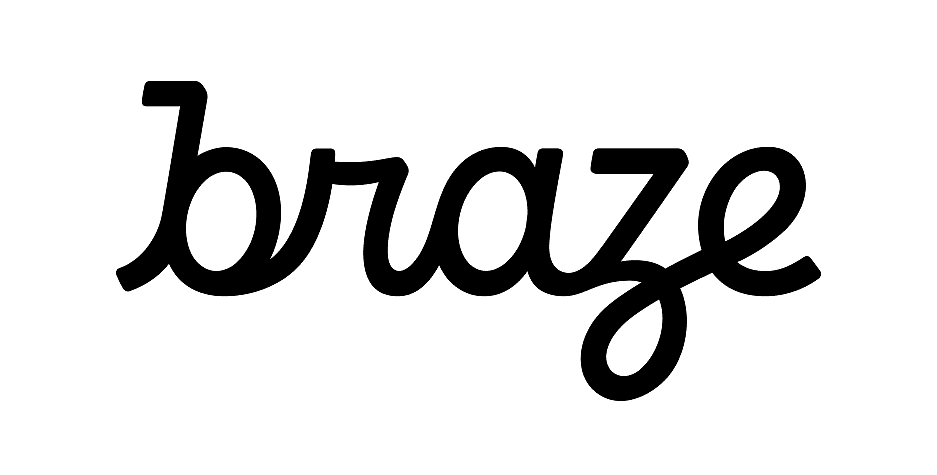 Braze logo