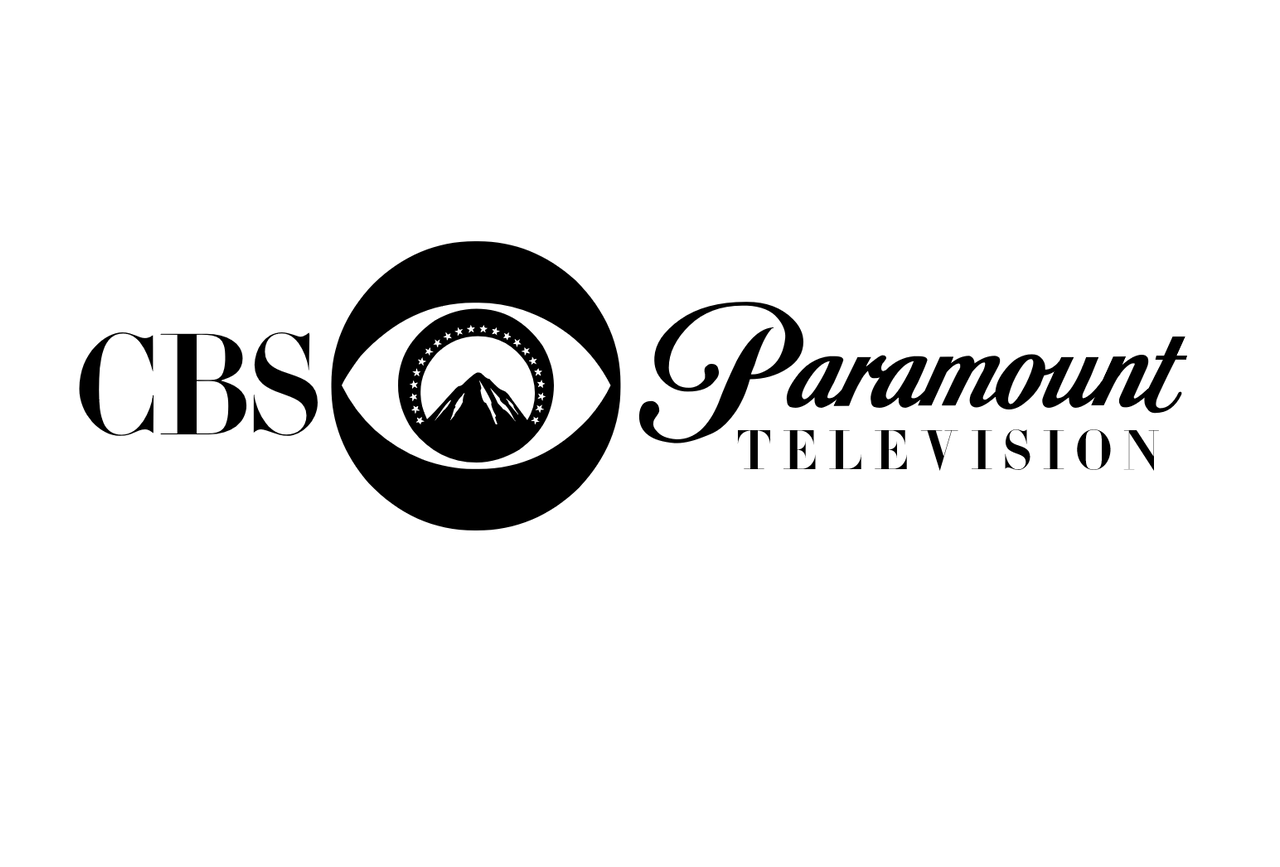 cbs paramount logo