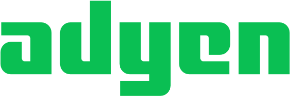 Adyen logo