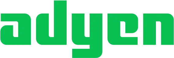 Adyen logo
